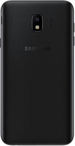 Смартфон Samsung Galaxy J4 2018 2/16GB SM-J400FZKDSEK Black