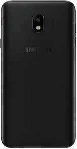Фото: Смартфон Samsung Galaxy J4 2018 2/16GB SM-J400FZKDSEK Black № 4 | KTC