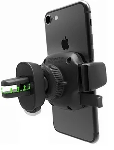 Фото: Кріплення для мобільного телефону iOttie Easy One Touch 4 Air Vent Mount (HLCRIO126) № 3 | KTC