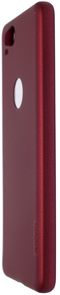 Чохол X-LEVEL for Google Pixel 2 - Guardian Series Wine Red