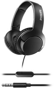 Гарнітура Philips SHL3175BK/00 Black