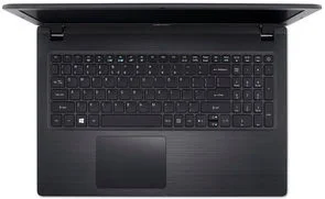 Фото: Ноутбук Acer Aspire 3 A315-32-C6P0 NX.GVWEU.017 Obsidian Black - 15.6" Intel Celeron / N4000 / DDR4 4 ГБ / SATA 3 HDD 500 ГБ / Intel UHD Graphics 600 № 4 | KTC