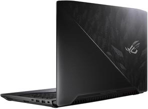 Ноутбук ASUS ROG Strix GL503GE-EN050T Hero Monster