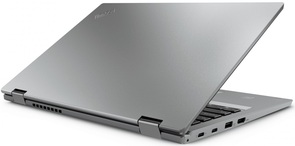 Ноутбук Lenovo ThinkPad L380 20M50021RT Silver