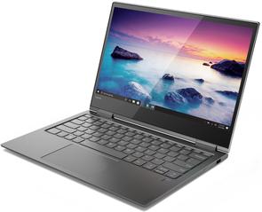 Ноутбук Lenovo Yoga 730-13IKB 81CT008PRA Iron Grey