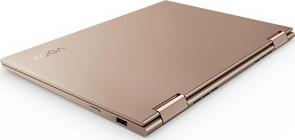 Ноутбук Lenovo Yoga 730-13IKB 81CT008TRA Copper