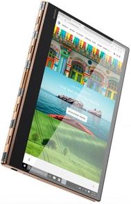 Ноутбук Lenovo Yoga 920-13IKB 80Y700BSRA Copper