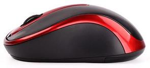 Миша A4tech G3-280N Black/Red