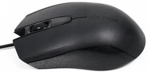 Фото: Миша A4tech OP-760NU Black № 3 | KTC
