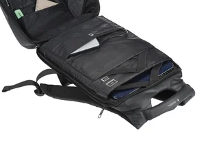 Фото: Рюкзак для ноутбука 2E BPK63148BK Black (2E-BPK63148BK) № 7 | KTC