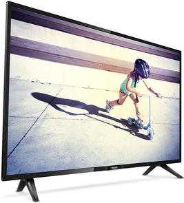 Телевізор LED Philips 32PHT4112/12 (1366x768)