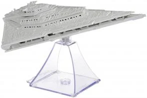 Фото: Портативна колонка eKids iHome Disney Star Wars Star Destroyer (LI-B33.UFMV7) № 3 | KTC