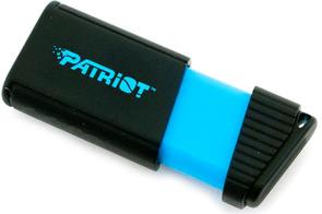 Флешка USB Patriot Supersonic Rage 2 256GB PEF256GSR2USB Black