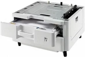 Фото: Лоток додатковий Kyocera for PF-470 № 2 | KTC