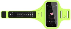 Чохол-пов’язка T-PHOX - Climacool Sports Armband Green