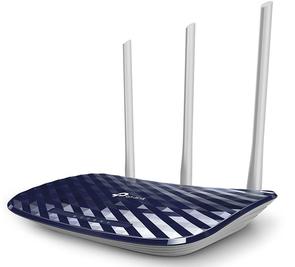 Маршрутизатор Wi-Fi TP-Link Archer C20 V4 (ARCHER C20 V4)