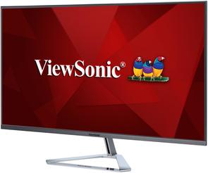 Монітор ViewSonic VX3276-MHD-2