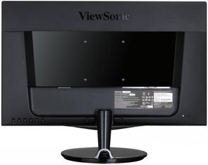 Монітор ViewSonic VX2757-MHD Black