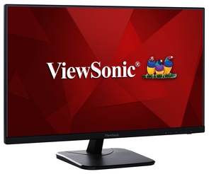 Монітор ViewSonic VA2756-MHD Black