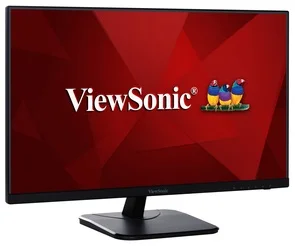 Фото: Монітор ViewSonic VA2756-MHD Black - 27" IPS / 1920×1080 / 60 Гц № 3 | KTC