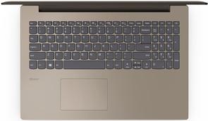 Ноутбук Lenovo IdeaPad 330-15IKB 81DC009KRA Chocolate