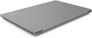 Ноутбук Lenovo IdeaPad 330-17IKB 81DK002XRA Platinum Grey