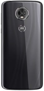 Смартфон Lenovo Motorola Moto E5 Plus 3/32GB PABA0014UA Flash Gray