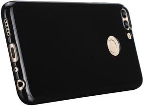 for Huawei P Smart - Crystal Black