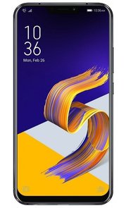 Смартфон ASUS ZenFone 5Z 6/64GB ZS620KL-2A084WW Midnight Blue