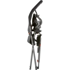 Фото: Крісло Playseat Challenge Black (RC.00002) № 7 | KTC