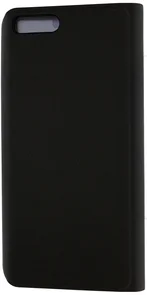 Фото: Чохол Milkin for Xiaomi redmi 6 - MIRROR View cover Black № 3 | KTC