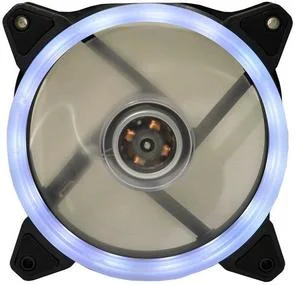 Фото: Кулер Cooling Baby 12025HBWL-1 WHITE № 3 | KTC