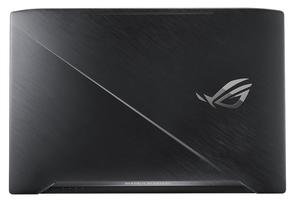 Ноутбук ASUS ROG Strix GL703GS-E5015T Scar Gunmetal