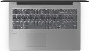 Ноутбук Lenovo IdeaPad 330-15ARR 81D2009WRA Onyx Black