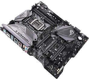 Материнська плата ASUS MAXIMUS X APEX