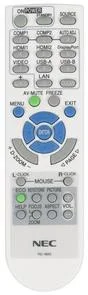 Фото: Проектор NEC M403H (60003977) № 5 | KTC