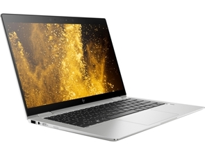 Ноутбук Hewlett-Packard EliteBook x360 1030 G3 4QY36EA Silver