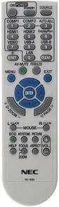 Фото: Проектор NEC P502HL (60003694) № 4 | KTC