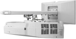 Фото: Проектор NEC UM301X (60003841) № 5 | KTC