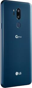 Смартфон LG G7 ThinQ G710 4/64GB LMG710EMW.ACISBL Moroccan Blue