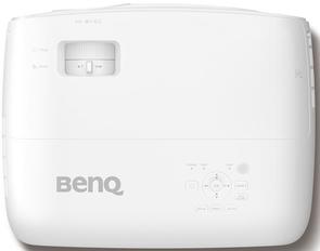 Проектор BenQ MU641 (4000 Lm)