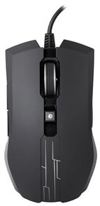 Миша Cooler Master MM-110 Black (MM-110-GKOM1)