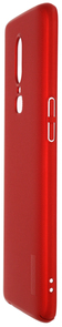 for OnePlus 6 - Hero series China Red