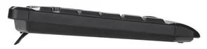 Фото: Комплект клавіатура+миша 2E 2E-MK410MWB Black № 5 | KTC