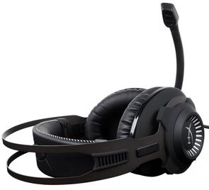 HyperX Cloud Revolver Gun Metal