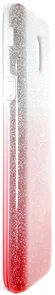 Фото: Чохол Milkin for Samsung Galaxy J7 2018 - Superslim Glitter series Pink № 4 | KTC