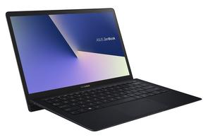 Ноутбук ASUS ZenBook S UX391UA-EG007R Deep Dive Blue