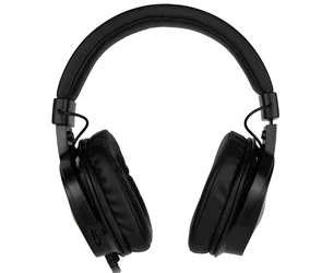 Фото: Гарнітура Sades SA-722 DPower Black/Blue (SA722 Black/Blue) № 3 | KTC