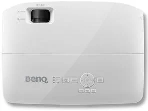 Фото: Проектор BenQ MH534 (9H.JG977.33E) № 4 | KTC