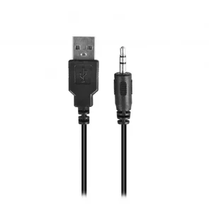 Фото: Колонки F&D V320 Black № 4 | KTC